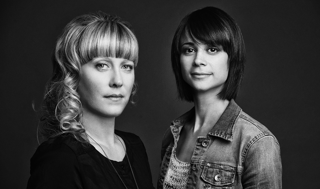 Annie 50 Designers Amélie Gingras-Rioux Annie Chagnon