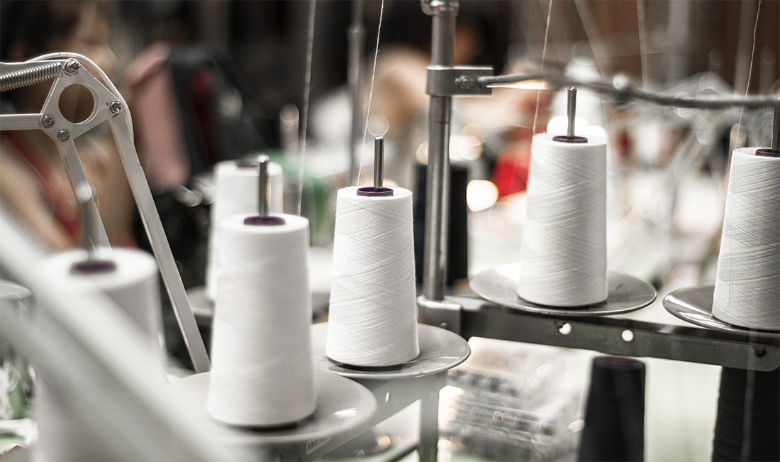 Annie 50 processus de production