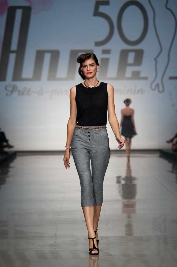 Praline - Annie50