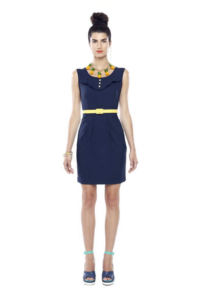 Veste Old fashioned - Annie50