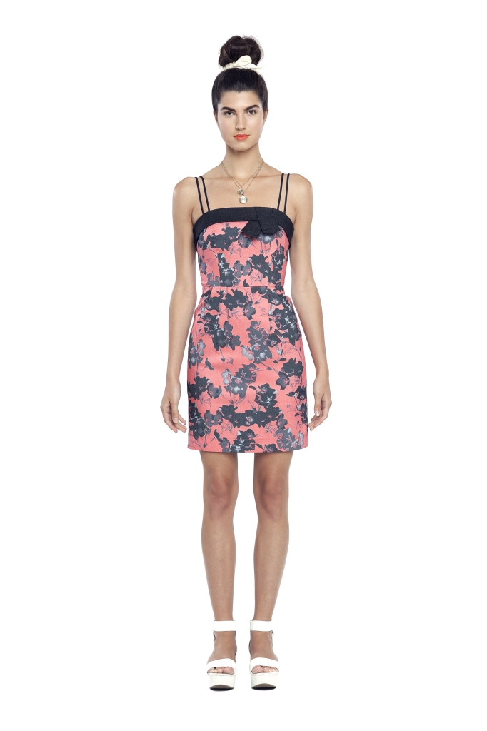 Robe French 75 - Annie50