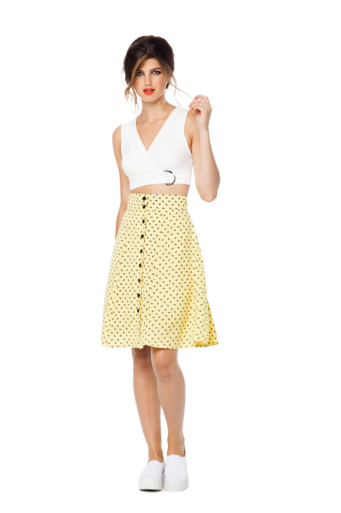 Gran via jauneeventailsnoirs_designerquebecois_Ete2016